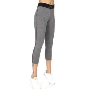 Athletic Yoga Capri Pants